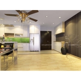 Thiết kế nội thất CHCC Mr Lâm 0509-B2 Mandarin