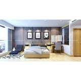 Thiết kế nội thất CHCC Mr Lâm 0509-B2 Mandarin
