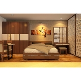 Thiết kế nội thất VP làm việc PGdecor