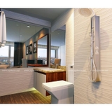 Thiết kế nội thất CHCC Mr Lâm 0509-B2 Mandarin