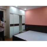Thi công Nội thất CH 1909 HH1 _102 Trường Chinh_Mr.Tuấn Anh