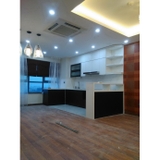Thi công Nội thất CH 1909 HH1 _102 Trường Chinh_Mr.Tuấn Anh
