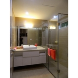 Thi công nội thất CH 2211B3  _ Mandarin _ Chị Chi