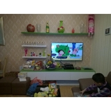 Thi công Nội thất nhà anh Dũng 1502_C7 Giảng võ