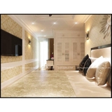 Thiết kế nội thất Tân cổ điển CH nhà chị Hương - Thăng Long No1