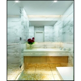 Thiết kế nội thất Tân cổ điển CH nhà chị Hương - Thăng Long No1