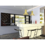 Thiết kế Nội thất CH Penthouse _ KĐT Linh Đàm, HN.