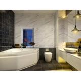 Thiết kế Nội thất CH Penthouse _ KĐT Linh Đàm, HN.