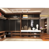 Thiết kế Nội thất CH Penthouse _ KĐT Linh Đàm, HN.