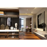 Thiết kế Nội thất CH Penthouse _ KĐT Linh Đàm, HN.