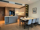 The Nelson Private Residences