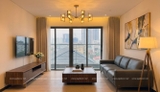 The Nelson Private Residences