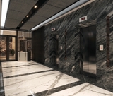 Thiết kế Nhà hàng KS CVY