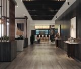 Thiết kế Nhà hàng KS CVY