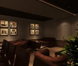 Thiết kế Nhà hàng KS CVY