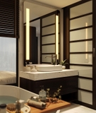 Thiết kế nội thất KS Crowne Plaza VY