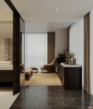 Thiết kế nội thất KS Crowne Plaza VY