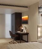 Thiết kế nội thất KS Crowne Plaza VY