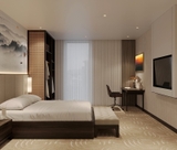 Thiết kế nội thất KS Crowne Plaza VY