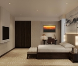 Thiết kế nội thất KS Crowne Plaza VY