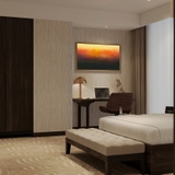 Thiết kế nội thất KS Crowne Plaza VY
