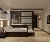 Thiết kế nội thất KS Crowne Plaza VY