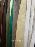 CÁCH BẢO QUẢN SẢN PHẨM VẢI LINEN