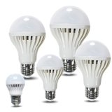 Bóng đèn led Bulb AC220V-3W/5W/7W/9W/12W-E27