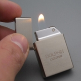 Bật lửa dolphin lighter mini