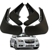 Chắn bùn xe ô tô Chevrolet Cruze 2009-2014