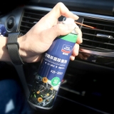 Xịt khử mùi diệt khuẩn điều hòa, nội thất xe ô tô KB-3001