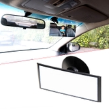 Gương chiếu trong xe gắn kinh lái ô tô 3R-125