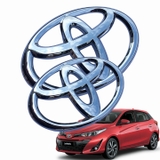 Logo xe ô tô Toyota