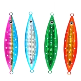 Mồi câu lure kim loại 7.5CM-20G