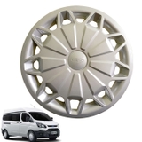 Ốp chụp mâm (Lazang ) xe ô tô Ford Transit 16 inch mẫu nguyên bản