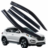 Vè che mưa xe ô tô Hyundai Tucson