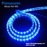 led