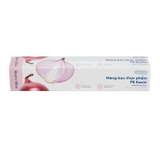 Màng bọc thực phẩm PE Kachi