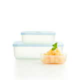 Bộ 3 hộp thực phẩm trữ đông Hokkaido