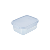 Hộp thực phẩm nắp gài Hokkaido