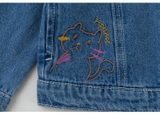 ao-khoac-jean-theu-meo-hang-frog-prince
