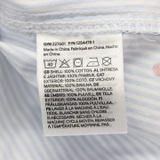 ao-so-mi-soc-xanh-hinh-gau-hang-h-m-xuat-cho-be