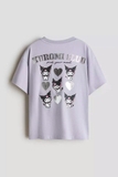 ao-thun-tim-kuromi-hang-h-m-xuat-xin-cho-be
