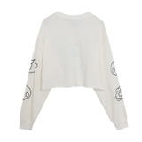 ao-thun-trang-hinh-kuromi-hang-sanrio-forever-21-xuat-xin-cho-be-va-me