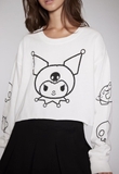 ao-thun-trang-hinh-kuromi-hang-sanrio-forever-21-xuat-xin-cho-be-va-me