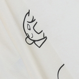 ao-thun-trang-hinh-kuromi-hang-sanrio-forever-21-xuat-xin-cho-be-va-me