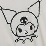 ao-thun-trang-hinh-kuromi-hang-sanrio-forever-21-xuat-xin-cho-be-va-me