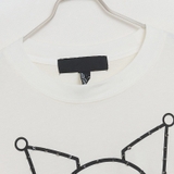 ao-thun-trang-hinh-kuromi-hang-sanrio-forever-21-xuat-xin-cho-be-va-me