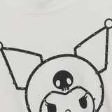 ao-thun-trang-hinh-kuromi-hang-sanrio-forever-21-xuat-xin-cho-be-va-me