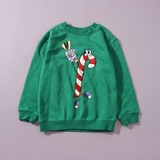 ao-ni-bong-xanh-hinh-keo-h-m-xuat-xin